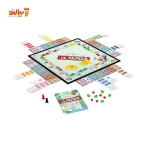 بازی فکری ایروپولی بازیتا